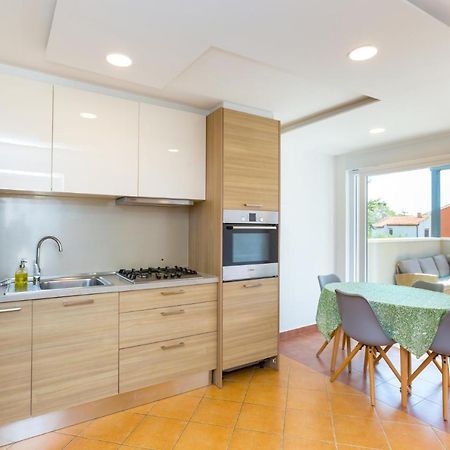 Luis Apartment Medulin Ngoại thất bức ảnh