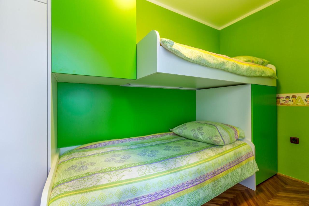 Luis Apartment Medulin Ngoại thất bức ảnh