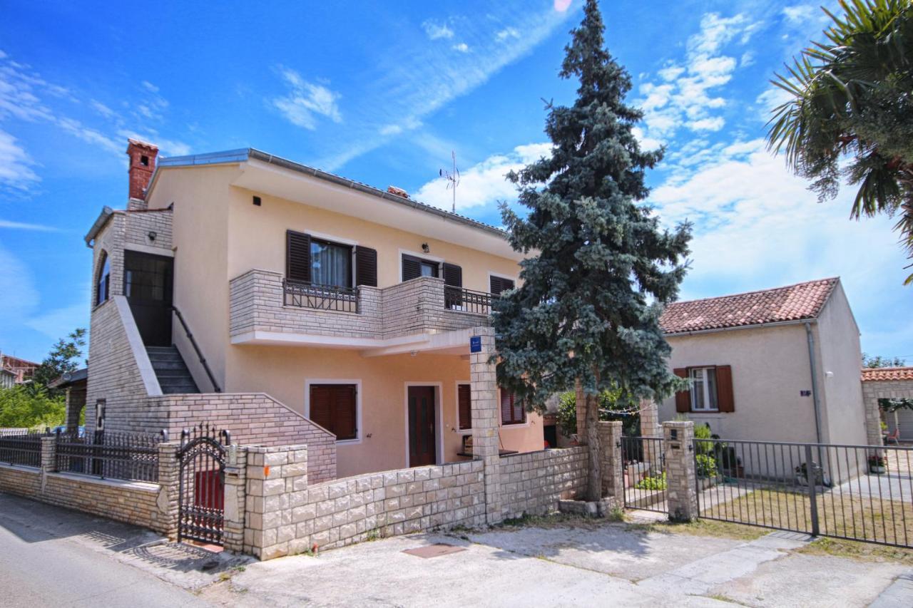 Luis Apartment Medulin Ngoại thất bức ảnh